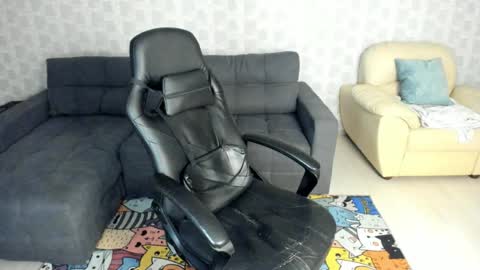 Bruce Wayne94 online show from April 4, 2026, 6:27 pm