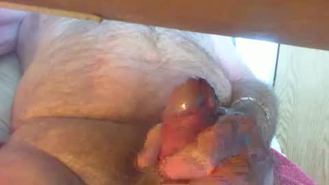 bruceblues online show from February 25, 2025, 5:25 pm