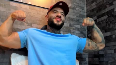 brucedallas online show from January 7, 2026, 1:52 am