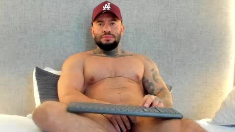 Snapshot of brucedallas chatting on May 11, 2026, 7:44 pm brucedallas online show from May 11, 2026, 7:44 pm