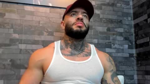 Snapshot of brucedallas chatting on May 31, 2026, 2:53 am brucedallas online show from May 31, 2026, 2:53 am