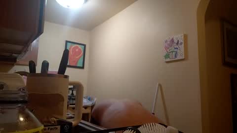 brucejuce666 online show from September 16, 2025, 5:30 am