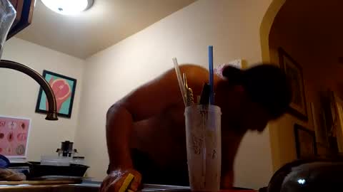 brucejuce666 online show from September 20, 2025, 5:52 am