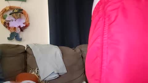 brucejuce666 online show from September 22, 2025, 8:11 pm