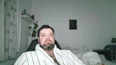 Bruce online show from November 27, 2025, 4:31 pm