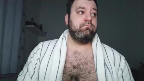 Bruce online show from February 4, 2026, 6:41 am