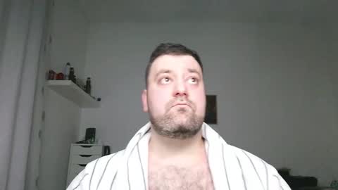 Bruce online show from February 16, 2026, 6:26 pm