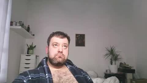 Bruce online show from March 19, 2026, 5:50 pm