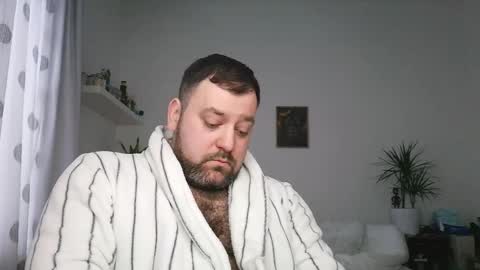 Bruce online show from April 2, 2026, 5:32 pm