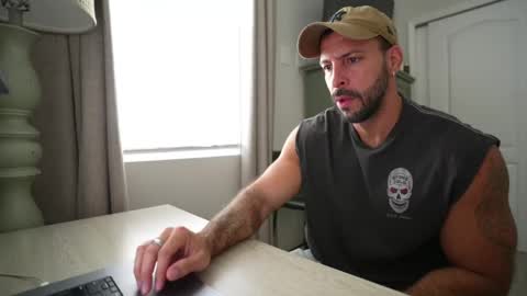 onlyfans BRUCESTRYKER online show from December 21, 2025, 2:24 pm