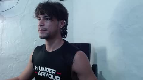 Snapshot of brucewayne1_ chatting on September 29, 2025, 9:08 pm brucewayne1_ online show from September 29, 2025, 9:08 pm