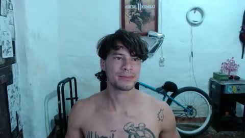 Snapshot of brucewayne1_ chatting on October 6, 2025, 10:51 pm brucewayne1_ online show from October 6, 2025, 10:51 pm