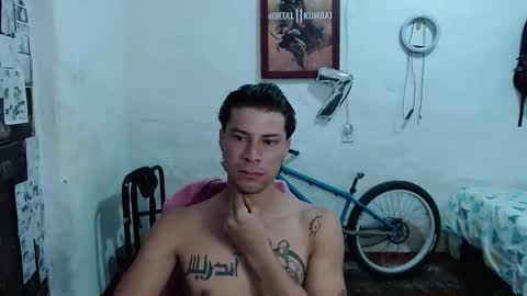 Snapshot of brucewayne1_ chatting on October 8, 2025, 6:27 pm brucewayne1_ online show from October 8, 2025, 6:27 pm