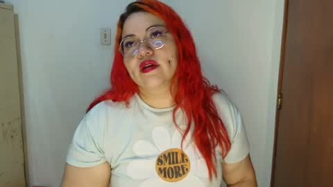 Snapshot of bruja__scarlata chatting on May 28, 2026, 6:27 pm i am danny online show from May 28, 2026, 6:27 pm