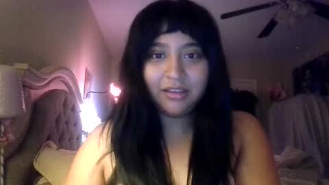 brujerita_dmota online show from February 16, 2026, 6:09 am
