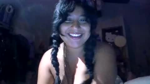 brujerita_dmota online show from May 30, 2026, 2:52 am