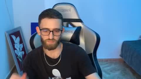Snapshot of brulink103 chatting on July 6, 2026, 12:57 pm ganjatalks online show from July 6, 2026, 12:57 pm