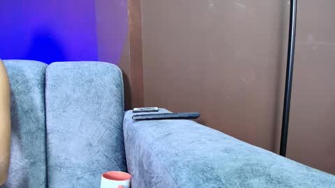 Brunette online show from February 18, 2026, 12:34 pm