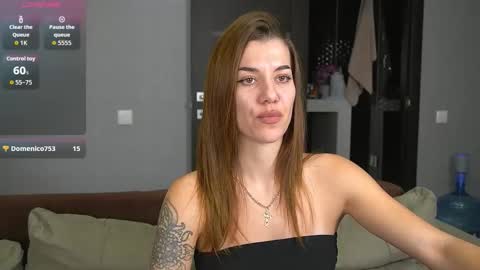 Alice online show from November 19, 2025, 9:15 pm