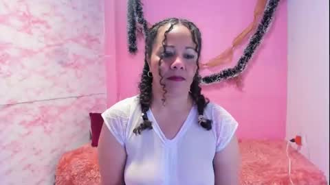 Sasha Brunette online show from January 7, 2025, 12:41 pm