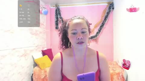 Sasha Brunette online show from January 21, 2025, 2:15 pm