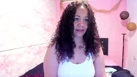 Sasha Brunette online show from February 28, 2025, 1:25 pm