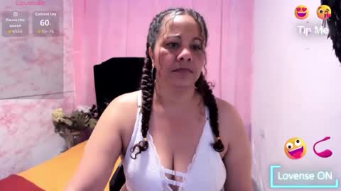 Sasha Brunette online show from September 13, 2025, 11:54 am