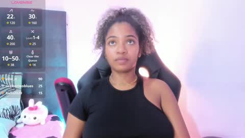 Lady  online show from January 13, 2025, 9:52 pm