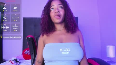 Lady  online show from January 18, 2025, 7:15 pm