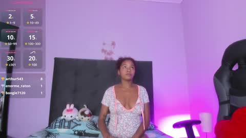 Lady  online show from January 21, 2025, 7:17 pm