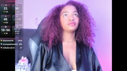 Lady  online show from January 26, 2025, 11:50 pm