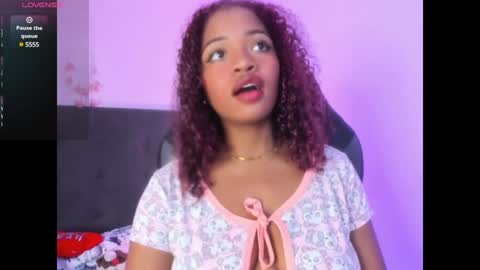 Lady  online show from January 31, 2025, 7:40 pm