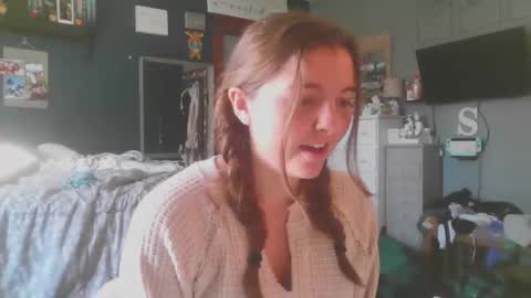 brunettebaby040 online show from October 29, 2025, 6:53 pm