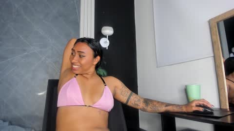 brunette online show from January 6, 2025, 1:20 am