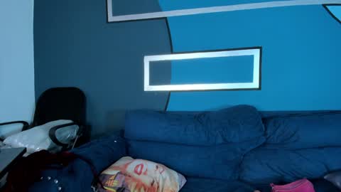 brunette online show from January 11, 2025, 7:16 pm