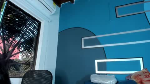 brunette online show from January 12, 2025, 9:51 pm