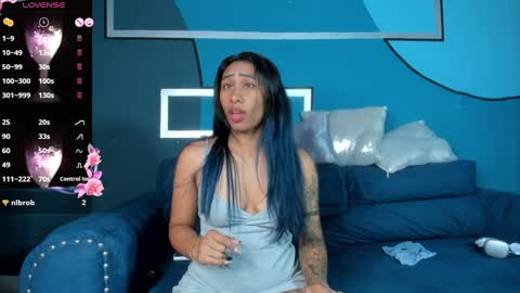 brunette online show from January 27, 2025, 9:44 pm