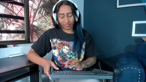 brunette online show from January 28, 2025, 6:49 pm