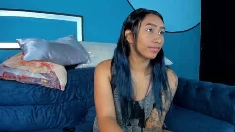 brunette online show from February 3, 2025, 6:28 pm