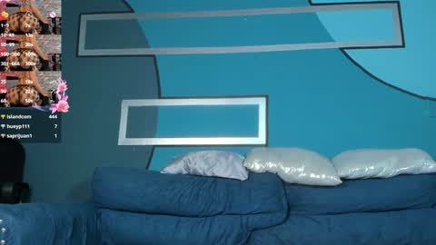 brunette online show from February 5, 2025, 1:37 am