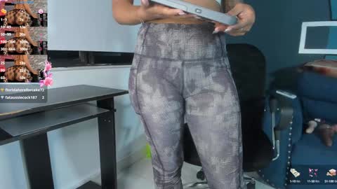 brunette online show from February 6, 2025, 12:33 am