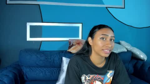 brunette online show from February 13, 2025, 2:45 am