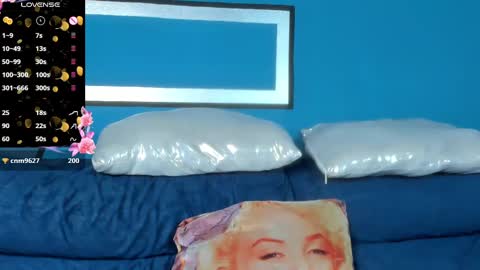 brunette online show from February 19, 2025, 1:18 am