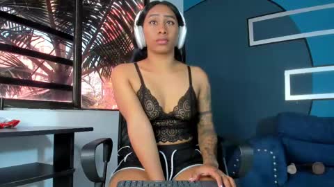 brunette online show from March 2, 2025, 9:22 pm