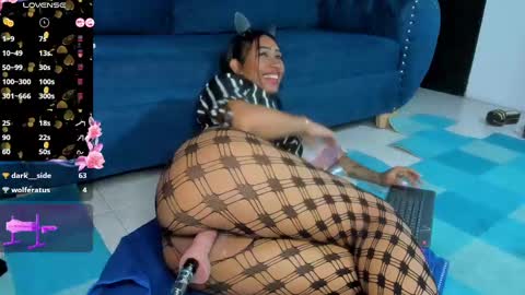 brunette online show from March 5, 2025, 10:10 pm