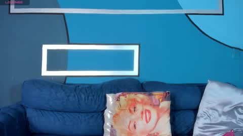 brunette online show from March 11, 2025, 11:01 am