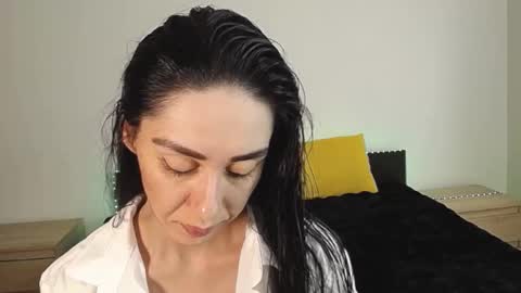 Ellis online show from March 12, 2025, 5:46 am