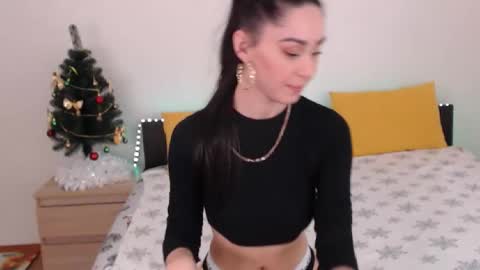 Ellis online show from December 19, 2025, 8:43 am