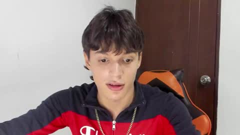 Bruno Bellini online show from January 13, 2026, 4:40 am