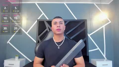 BRUNNO online show from January 13, 2026, 5:18 pm